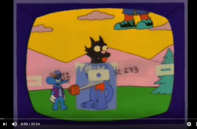 counterfeit movement