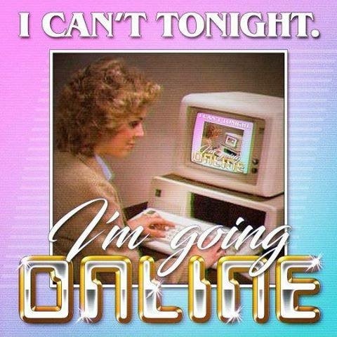 welcome to the future