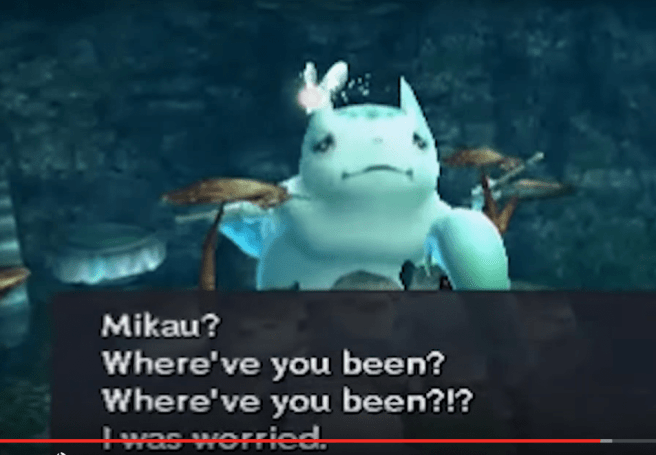 worried Zora drummer