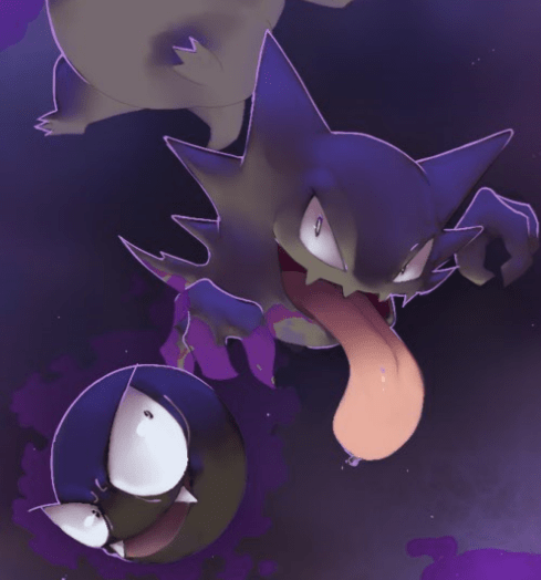 should have worn the vest