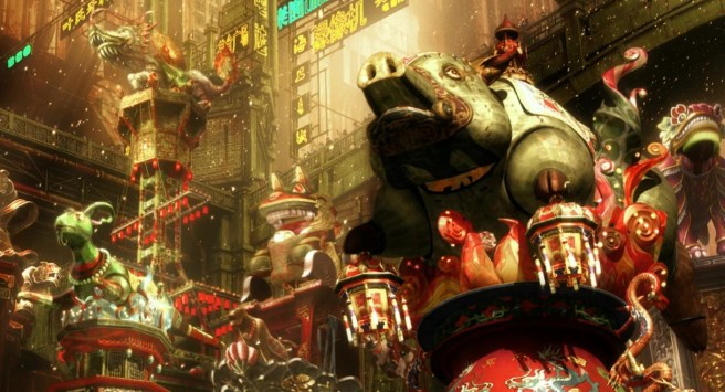 flowers grieve and fall