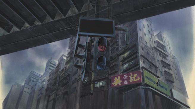 the future is already here