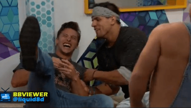 Bay's a genius, BUT I'M SERIOUS