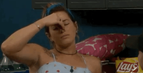 Sam is my spirit animal