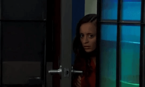 that house meeting though...