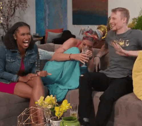 Foutte wins in the end