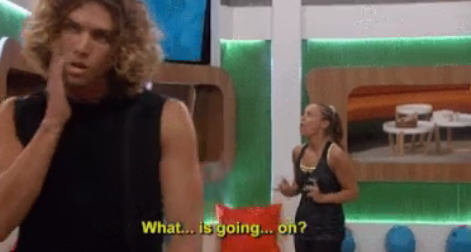 Kaitlyn was the best thing in this season