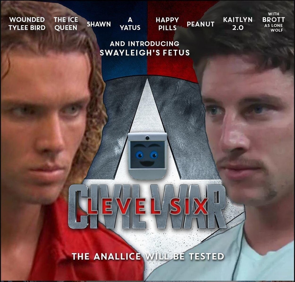 this. is. the. best.